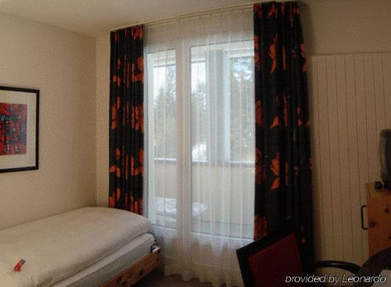 Hotel The Excelsior Ostfluegel à Arosa Chambre photo