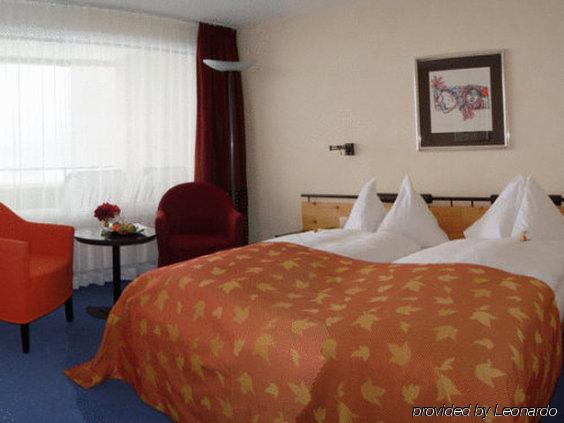 Hotel The Excelsior Ostfluegel à Arosa Chambre photo