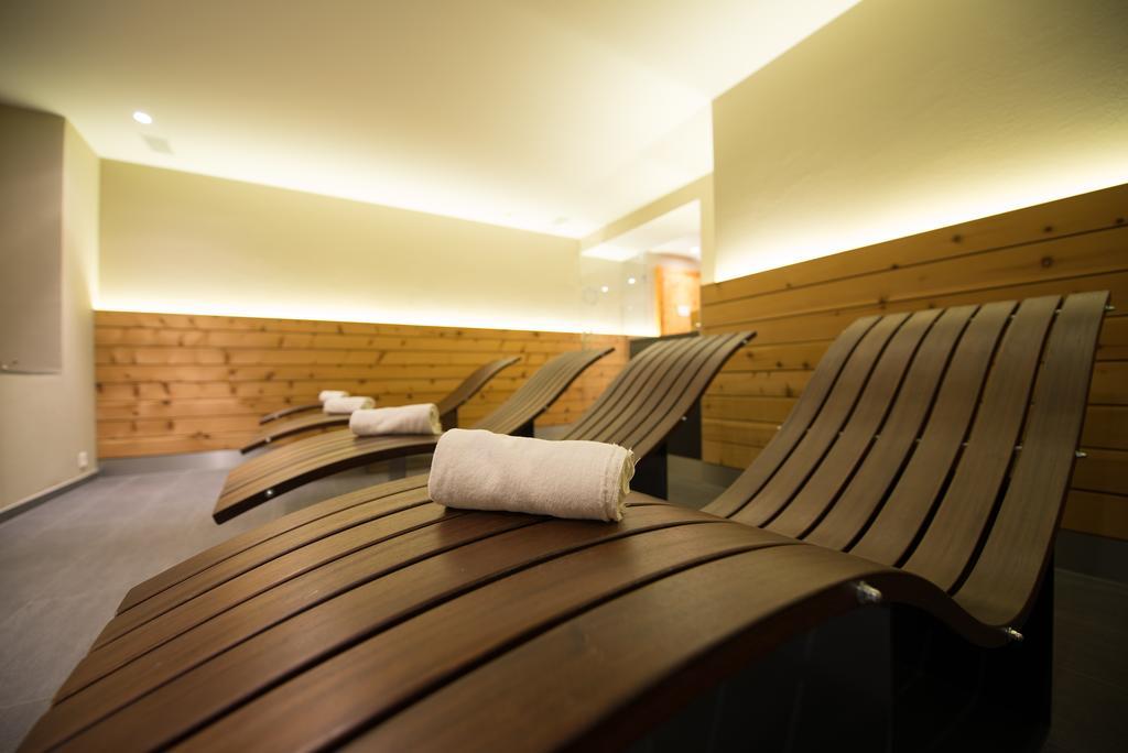 Hotel The Excelsior Ostfluegel à Arosa Extérieur photo