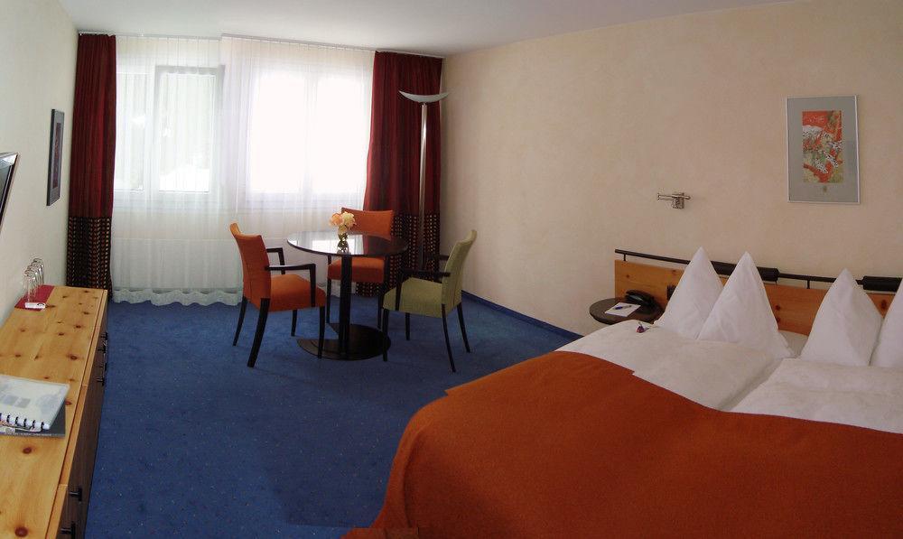 Hotel The Excelsior Ostfluegel à Arosa Extérieur photo