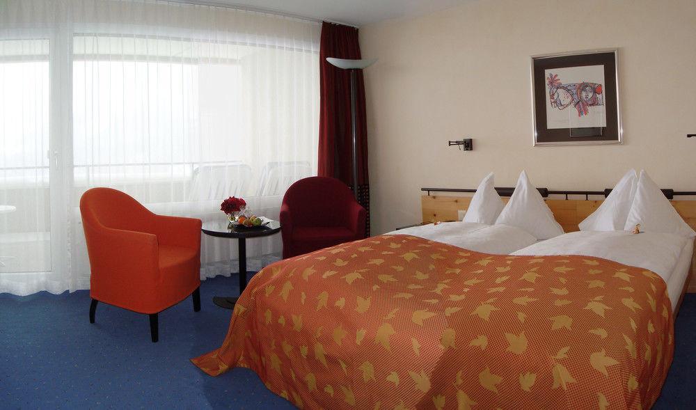 Hotel The Excelsior Ostfluegel à Arosa Extérieur photo