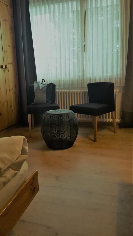 Hotel The Excelsior Ostfluegel à Arosa Extérieur photo