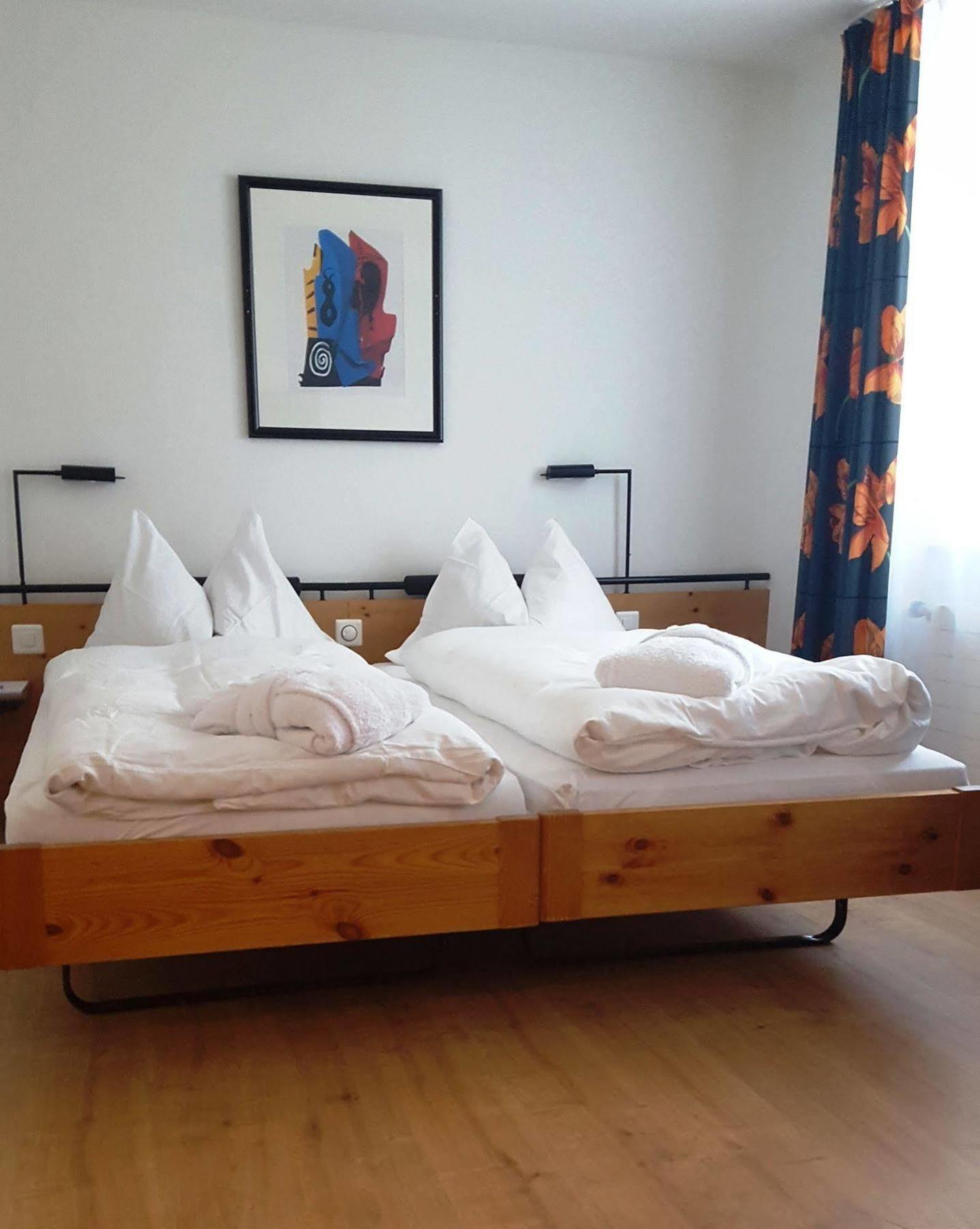 Hotel The Excelsior Ostfluegel à Arosa Extérieur photo
