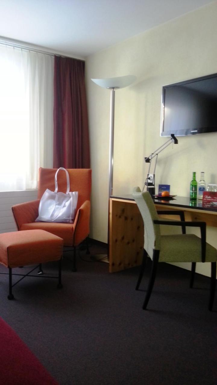 Hotel The Excelsior Ostfluegel à Arosa Extérieur photo